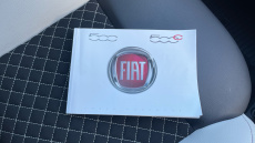 Fiat 500 1.2 Star 3dr Dualogic Petrol Hatchback